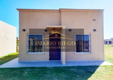 VENTA  OPORTUNIDAD  VIVIENDA A ESTRENAR.